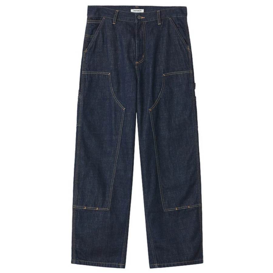 Carhartt WIP Jeans Women's BLD/Blue Moderate Other