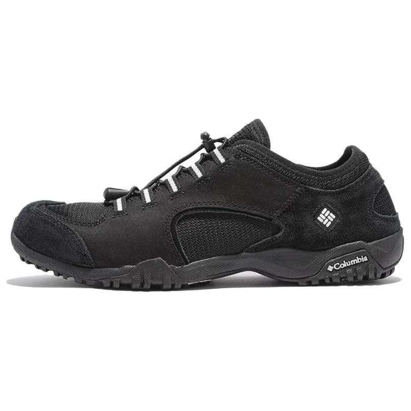 Columbia Breathable Hiking Shoes For Hiking Men's