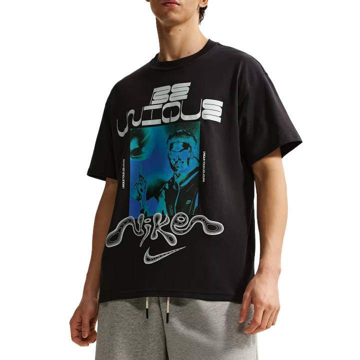 Nike Nike Victor Wembanyama T Shirt Men's