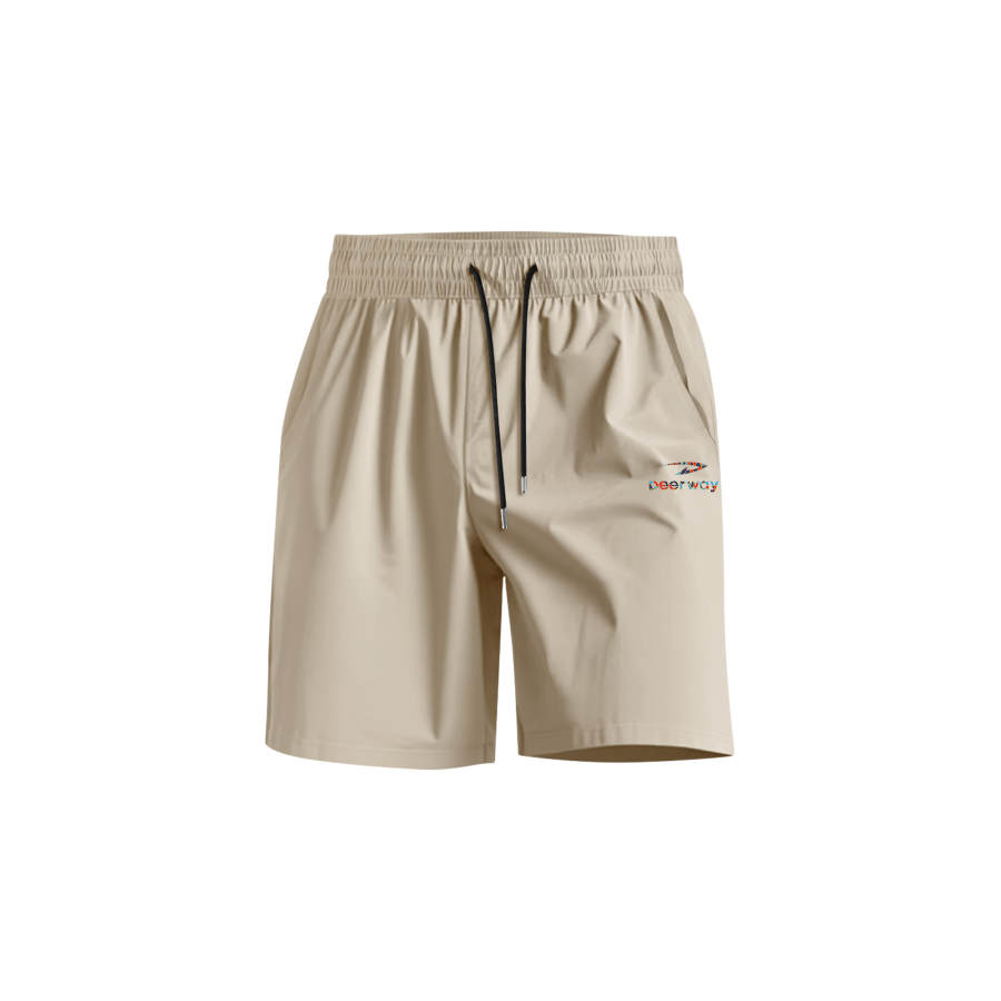 DEERWAY DEERWAY Casual Shorts Unisex Thin