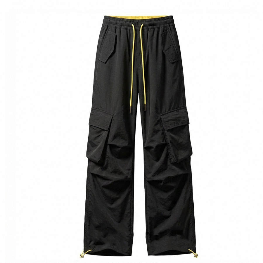 GWAF GWAF Cargo Pants Unisex Moderate