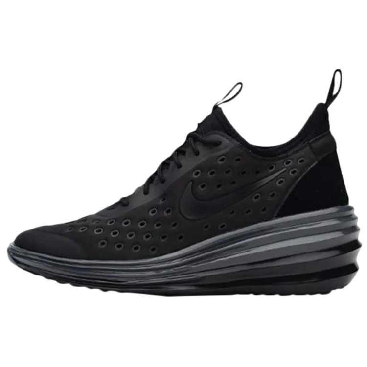 Nike Nike LunarElite Casual Shoes Women's Black