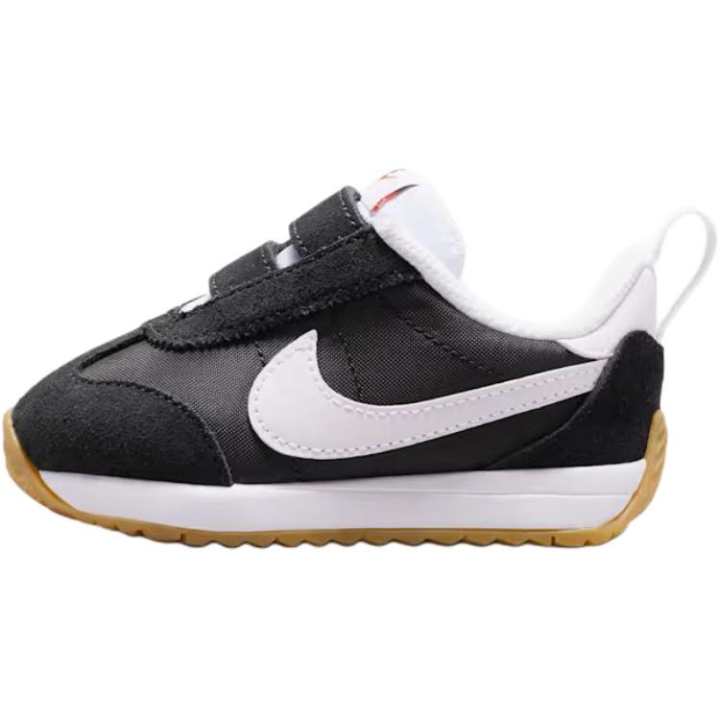 Nike Nike Pacific Low top Toddler Shoes Black Infant And Toddler