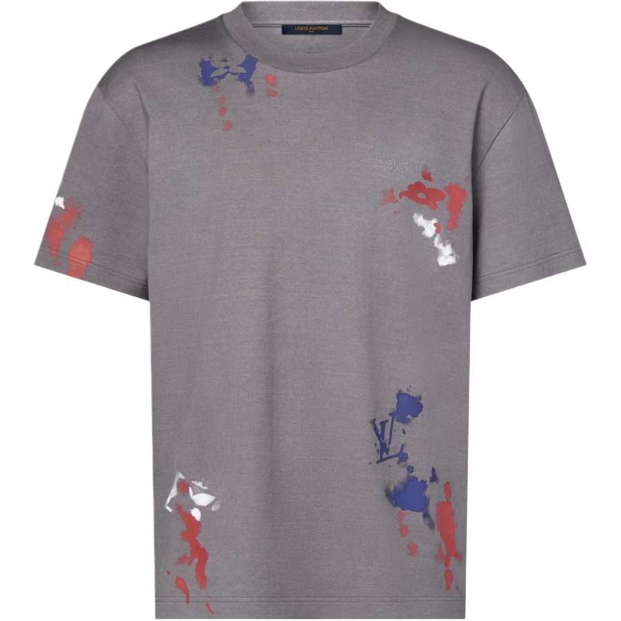 LOUIS VUITTON FW26 T Shirt Men's