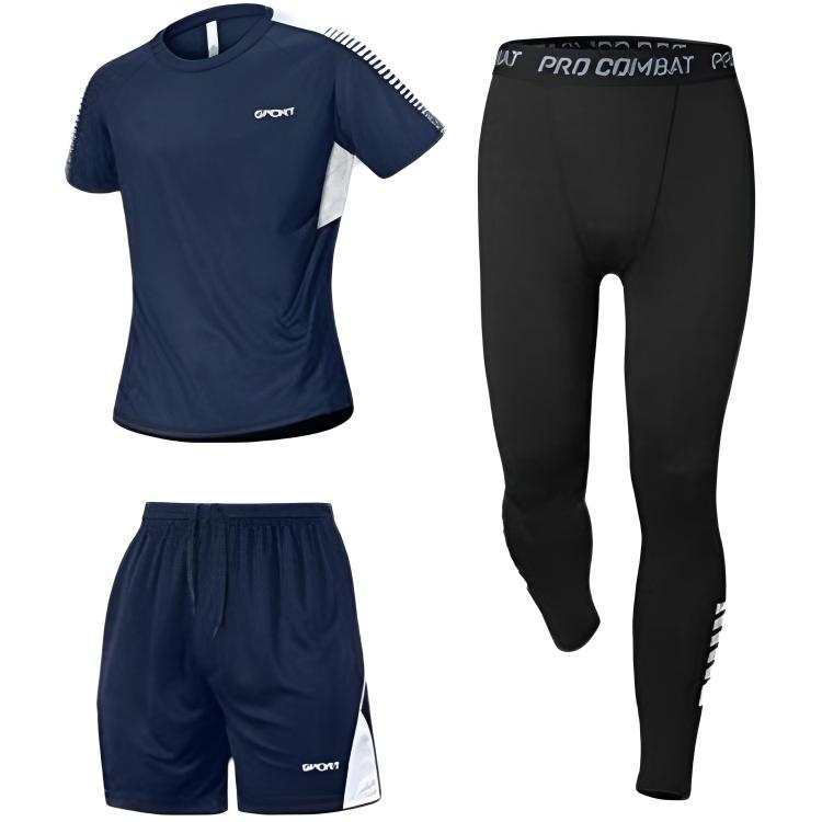 Lnga Landgre Casual Sportswear Men's