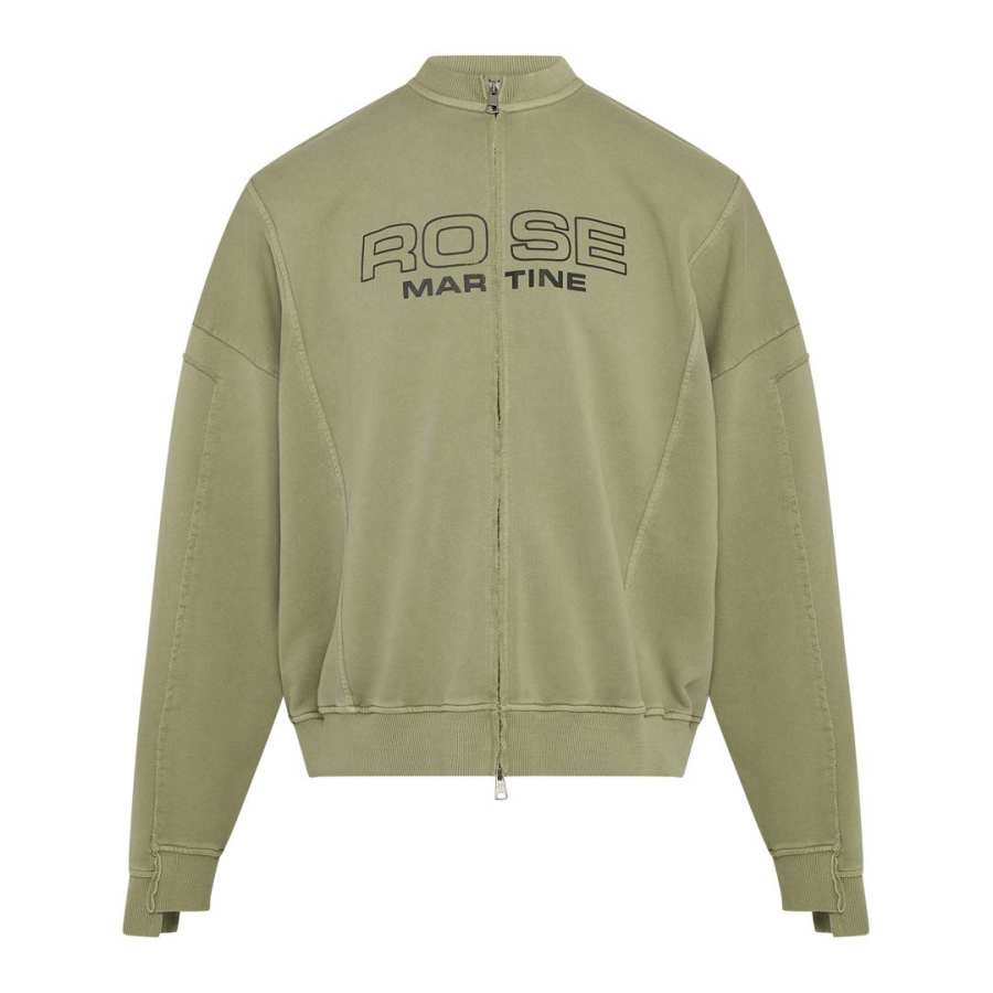 Martine Rose SS26 Jacket Unisex