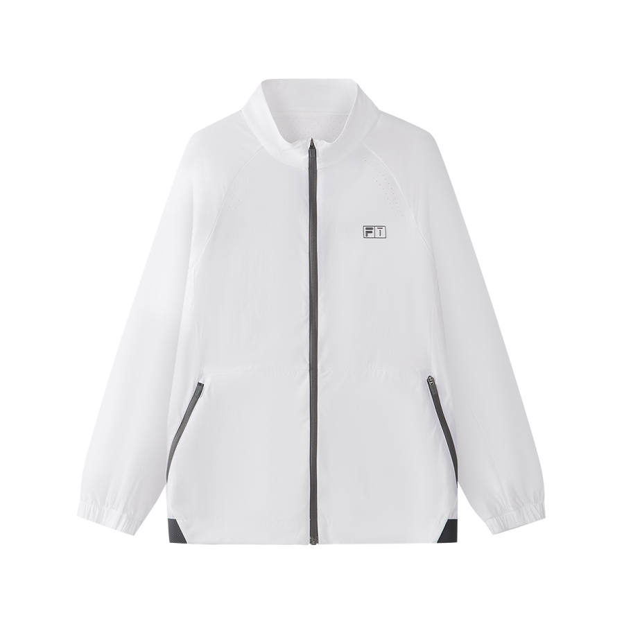 FILA KIDS Jacket PERFORMANCE FPF Kids'