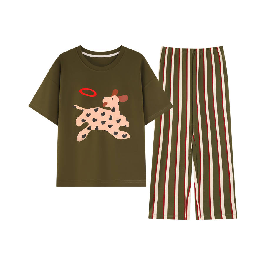 MIIOW MIIOW Women's Pajama Sets