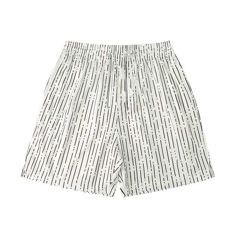 Lnga Landgre Knee Length Pants Unisex