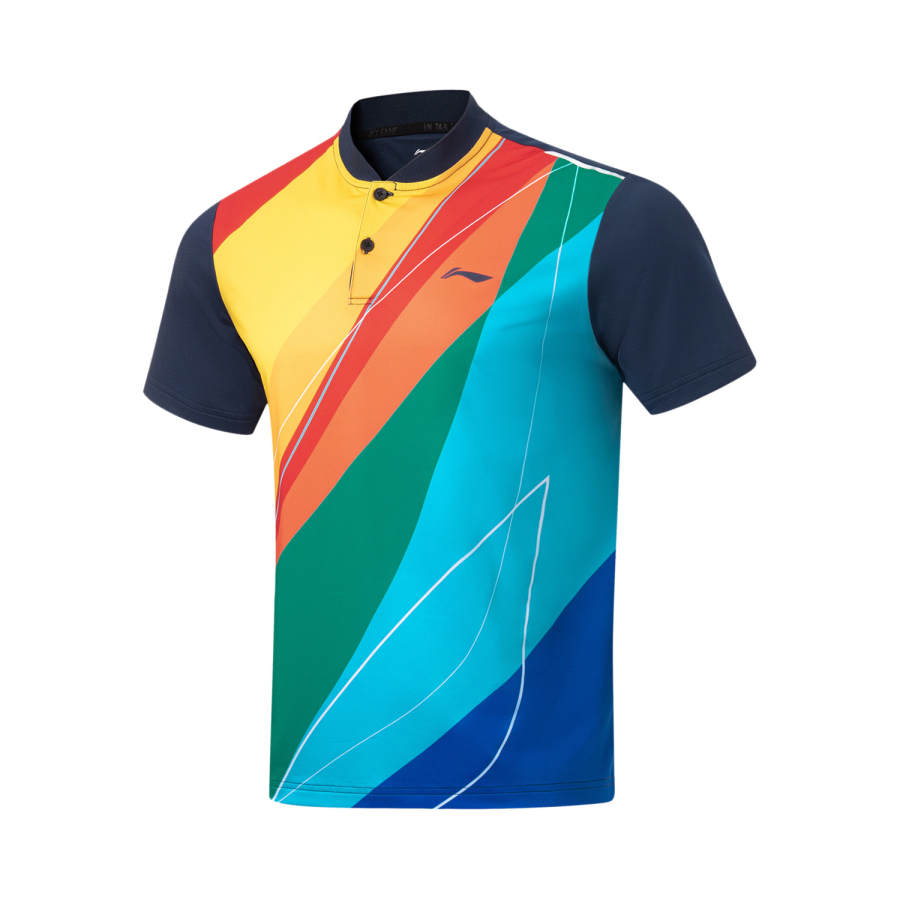 Li-Ning Li Ning Table Tennis Collection Table Tennis Apparel Unisex