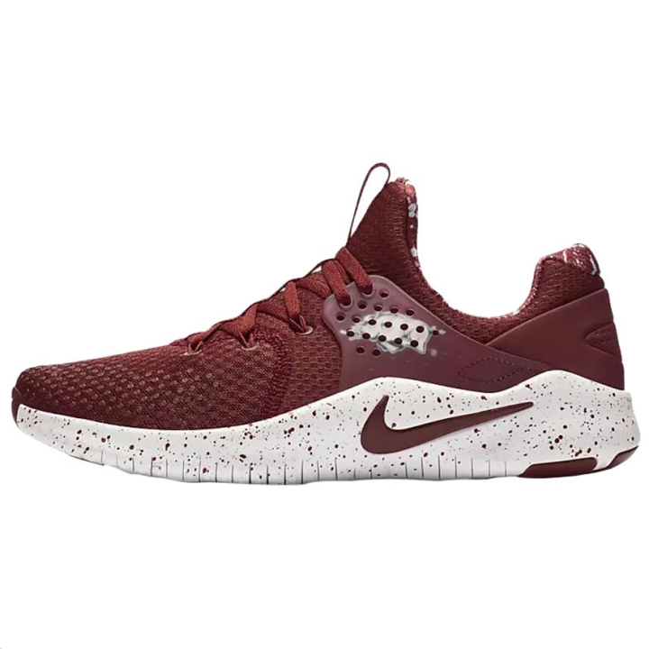 Nike Nike Free TR 8 Training Shoes Men's Red