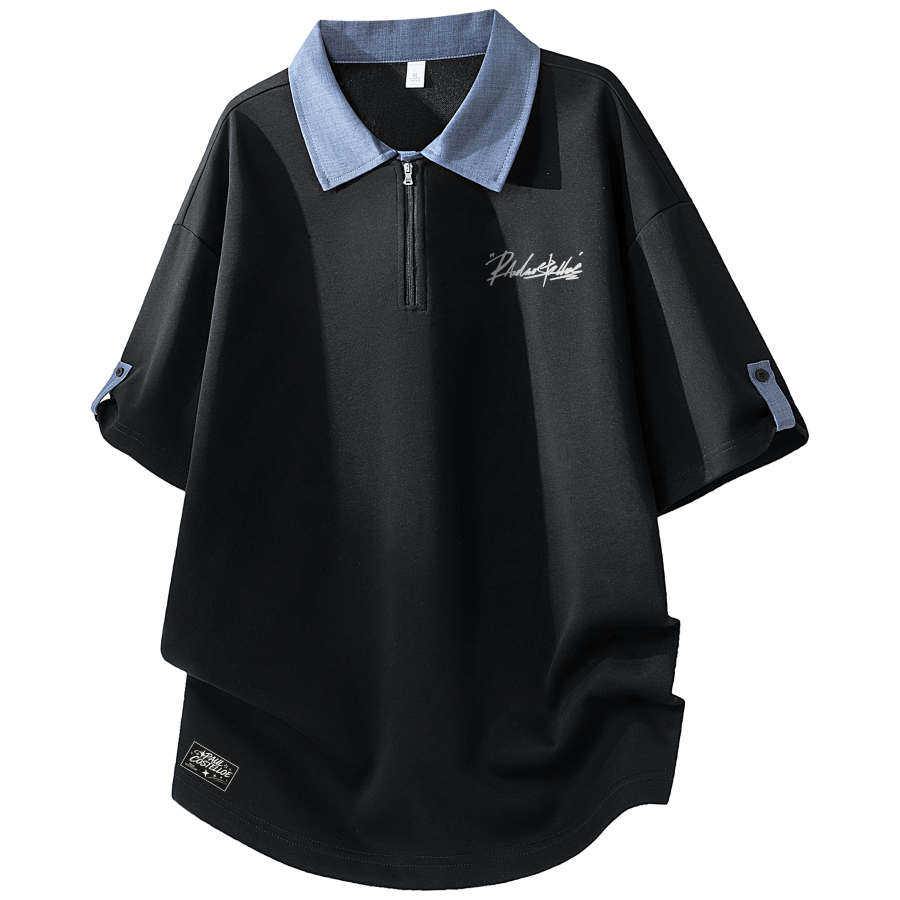 PAUL COSTELLOE Polo Shirt Unisex