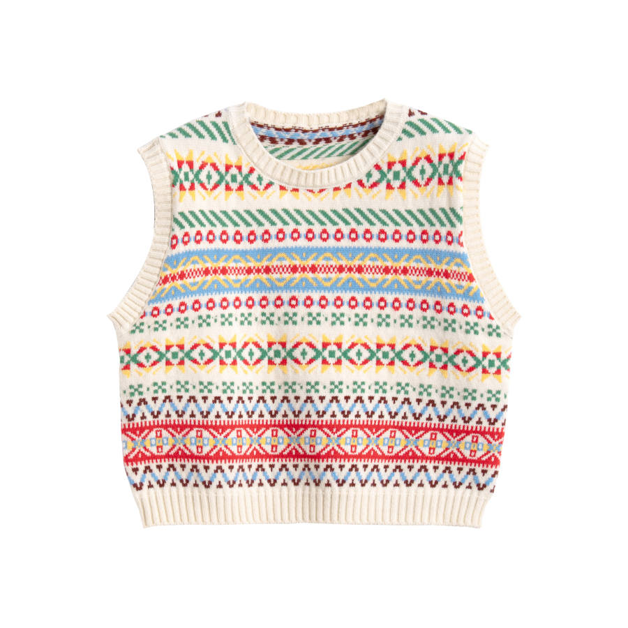 Tonlion Knitwear Women's Red Tone Crew Neck Moderate Other