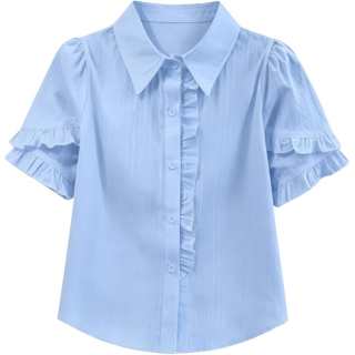 DUSHE Women's Apparel Shirt Women's