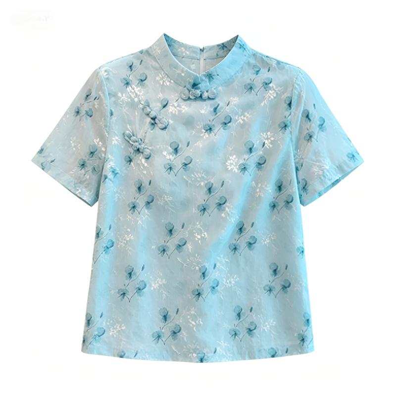 DUSHE Women's Apparel Shirt Women's