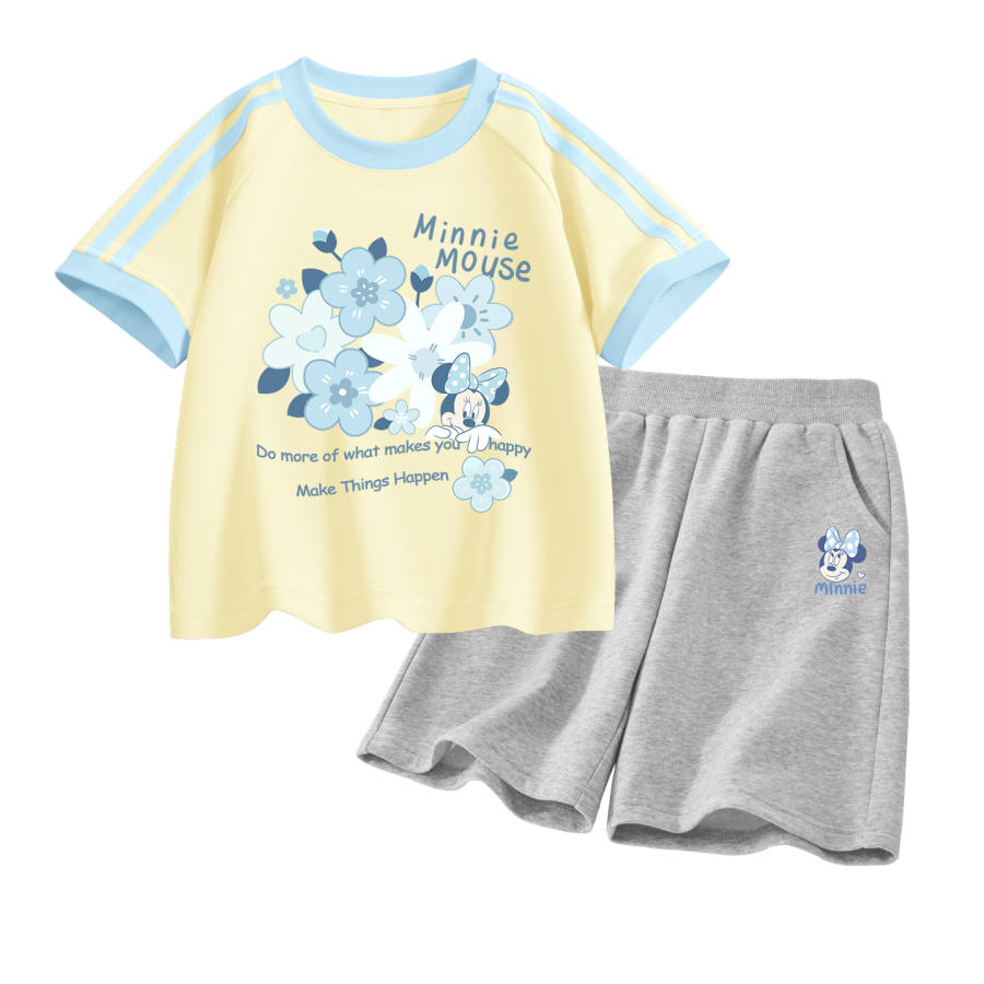 Disney Casual Sportswear 2 Piece Set Kids'