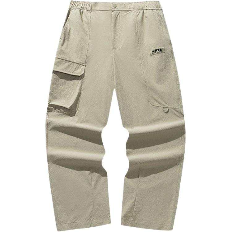 Anta Life Collection Casual Pants Unisex