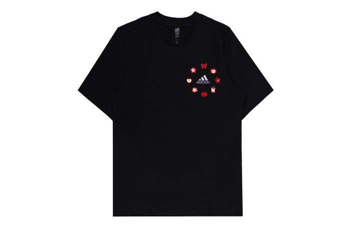 Adidas Adidas MUST HAVES T Shirt Unisex