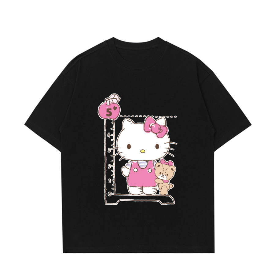 Sanrio Hello Kitty T Shirt Women's