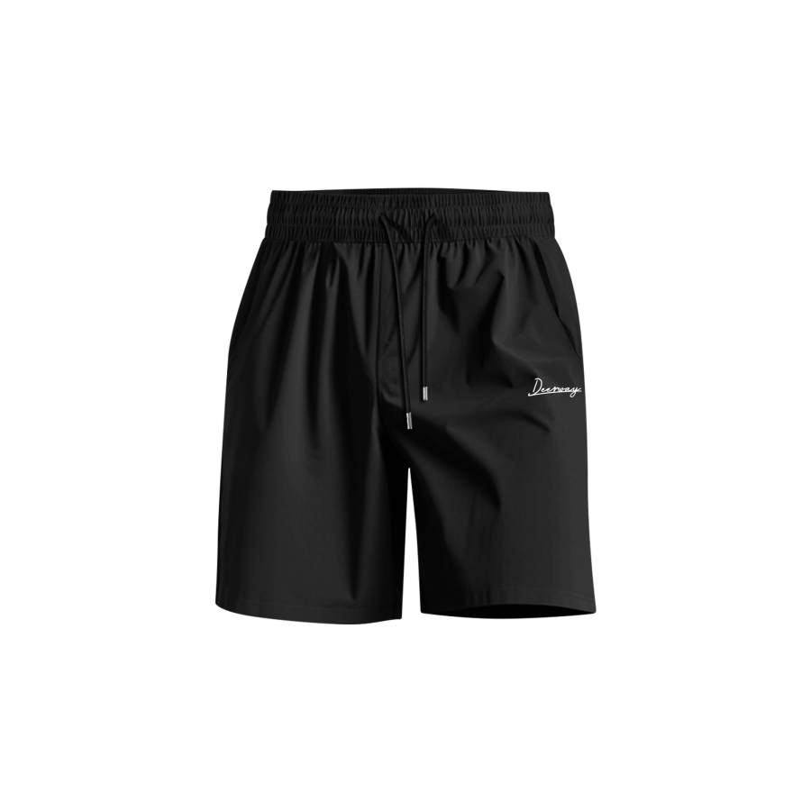 DEERWAY DEERWAY Casual Shorts Unisex Thin
