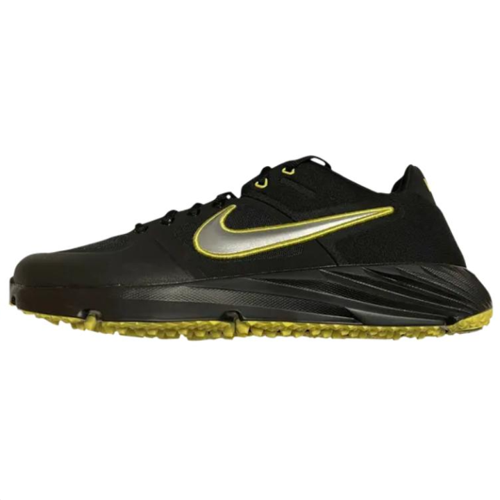 Nike Nike Alpha Huarache Elite 2 Baseball Shoes Men's Black