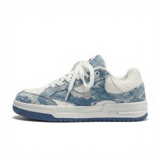 Tonlion Low top Skateboard Shoes Unisex