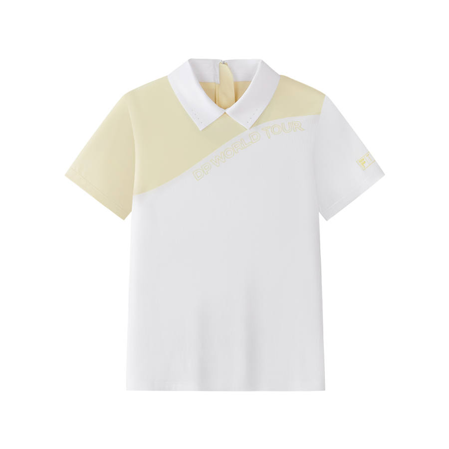 FILA KIDS Polo Shirts Polo Collar Moderate