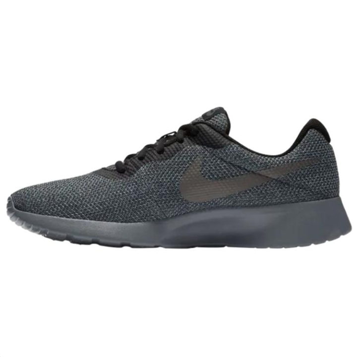 Nike Nike Tanjun Casual Shoes Men's Black