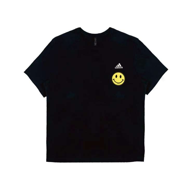 Adidas Adidas MUST HAVES T Shirt Unisex