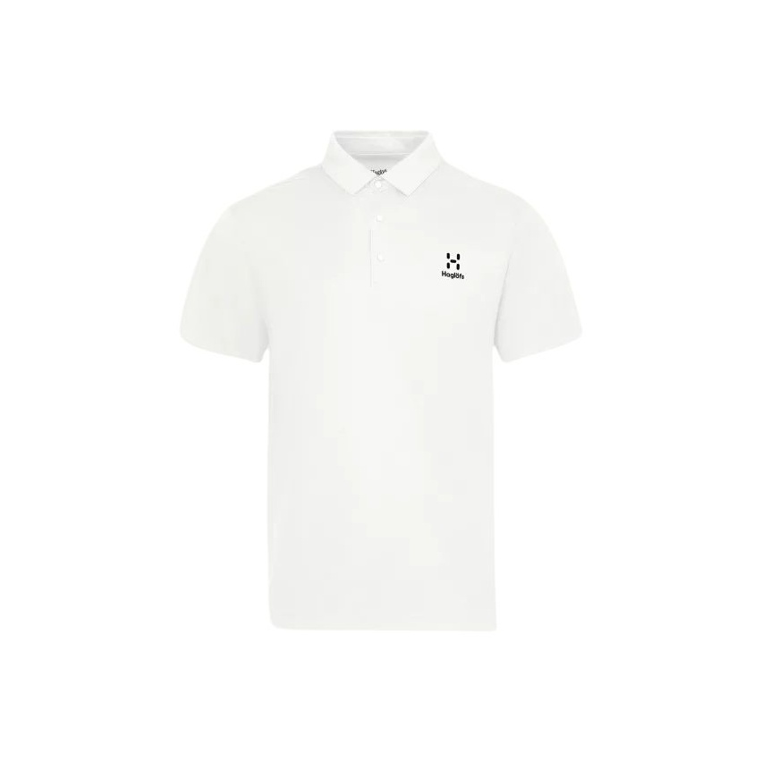 HAGLÖFS ACE Cotton Polo Shirt Men's