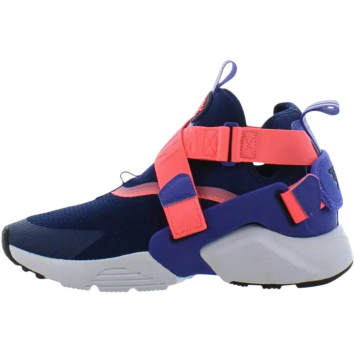 Nike Nike Huarache City Casual Shoes Blue Unisex