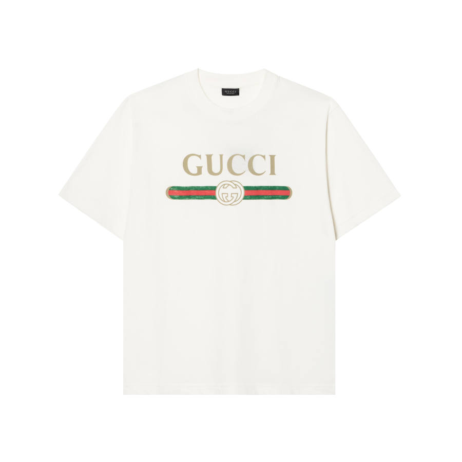 GUCCI SS26 T Shirt Women's Regular