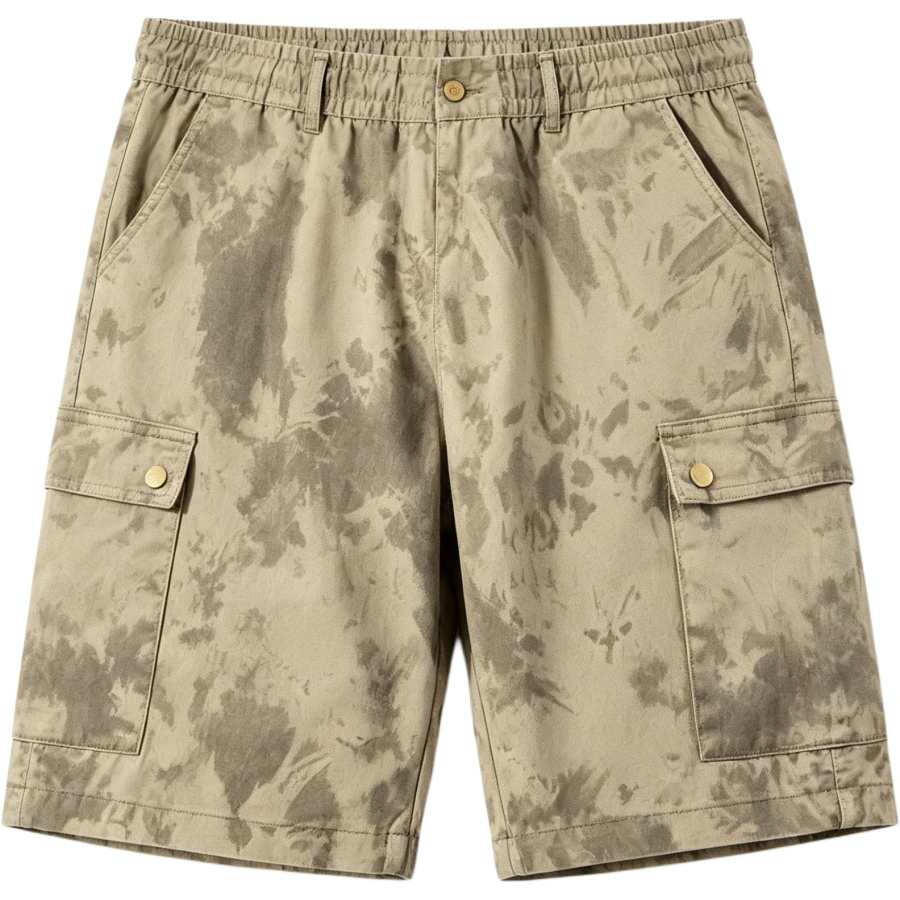 Lnga Landgre Denim Shorts Men's