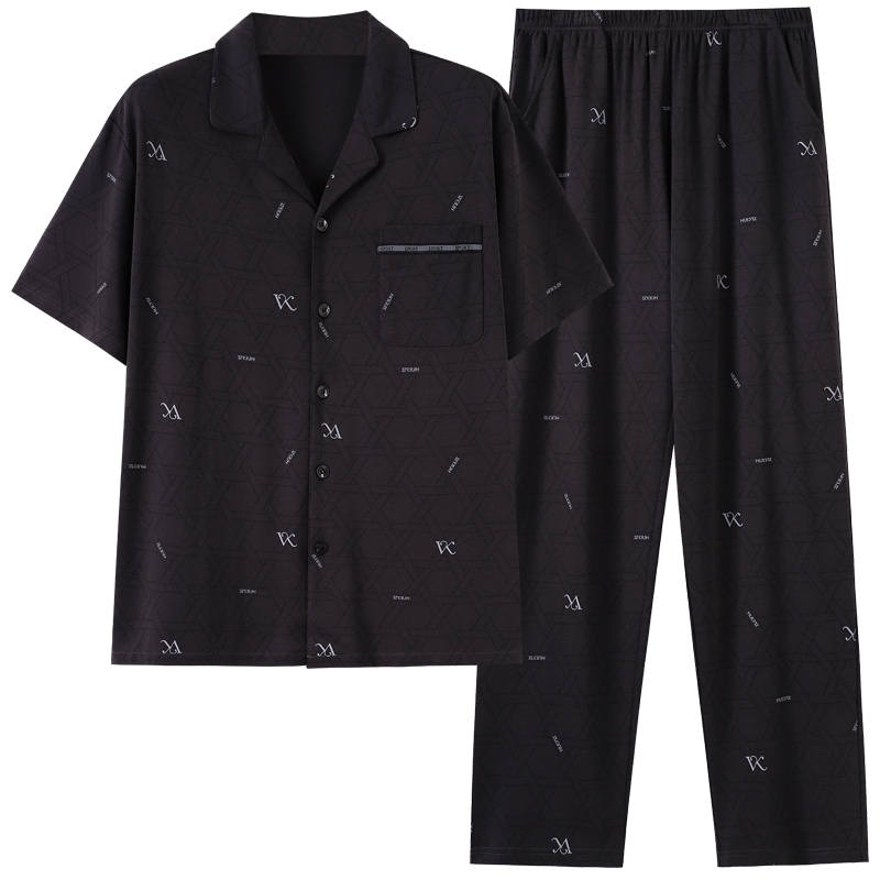 MIIOW MIIOW Men's Pajama Sets