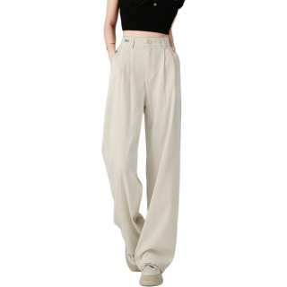 BALENO Casual Pants Women's Thin Suit Pants