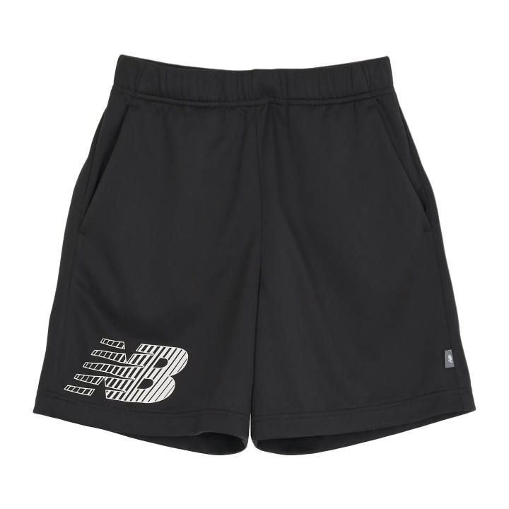 New Balance New Balance Kids Shorts Moderate