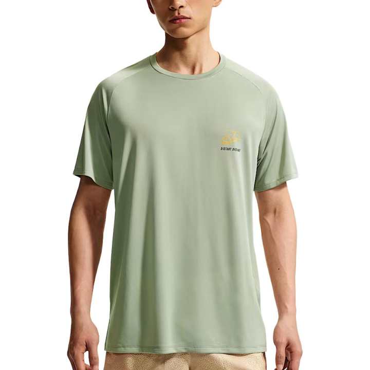 Nike Nike Dri Fit ADV Stride Running T Shirt Men's