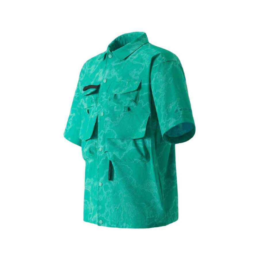 KOLON SPORT CAPSULE Shirt Men's