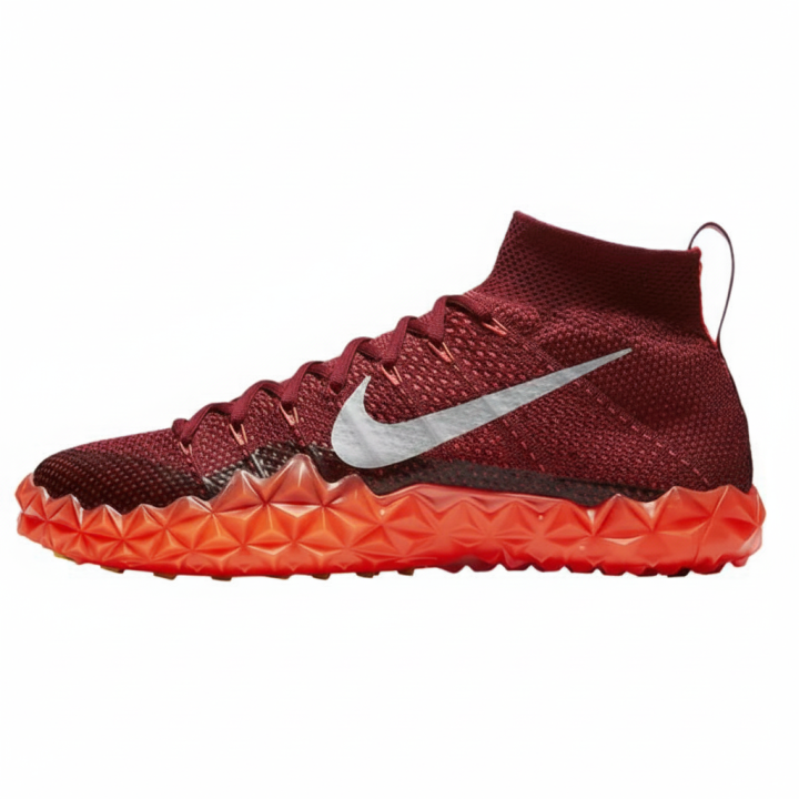 Nike Nike Alpha Soccer Shoes Men's Red