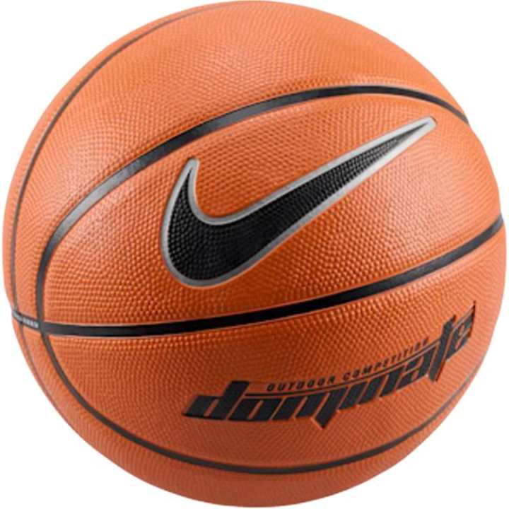 Nike Nike Rubber Basketball Size 7 Ball Training Unisex