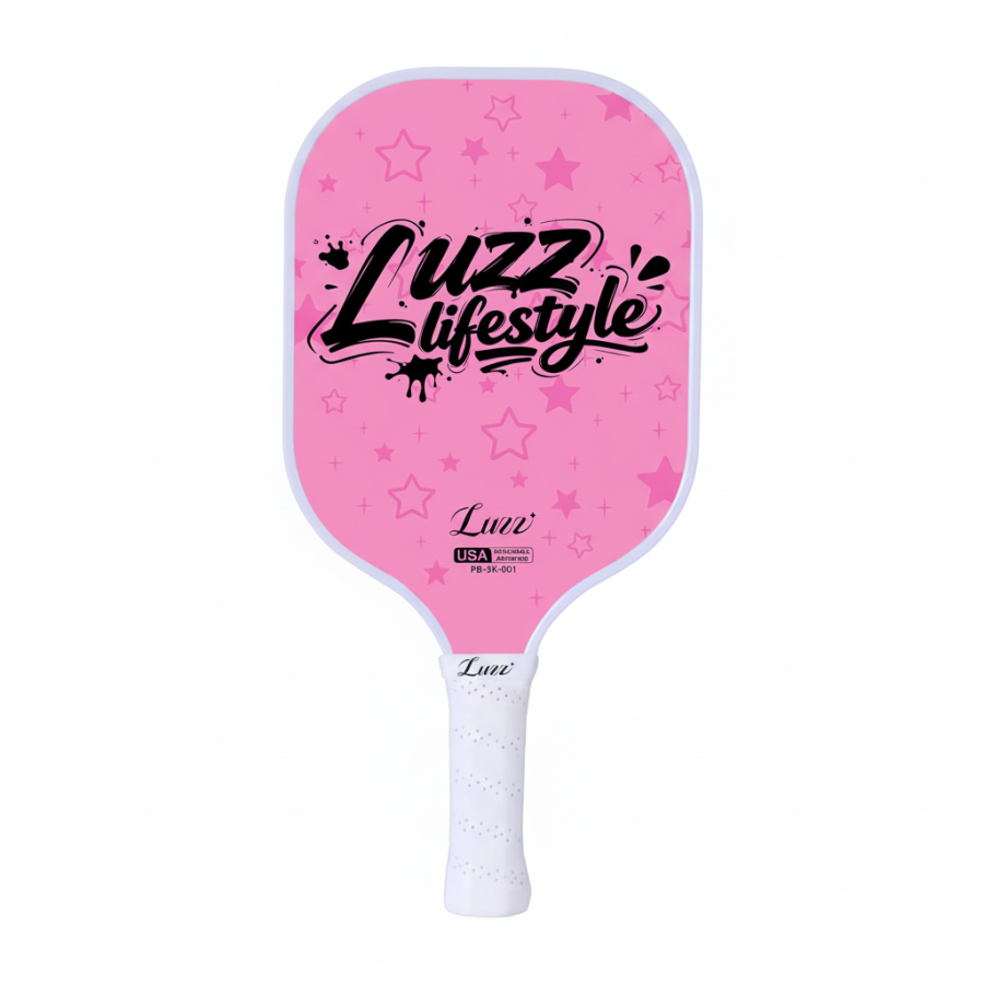 LUZZ PICKLE LUZZ PICKLE Infinite Collection Pickleball Paddles