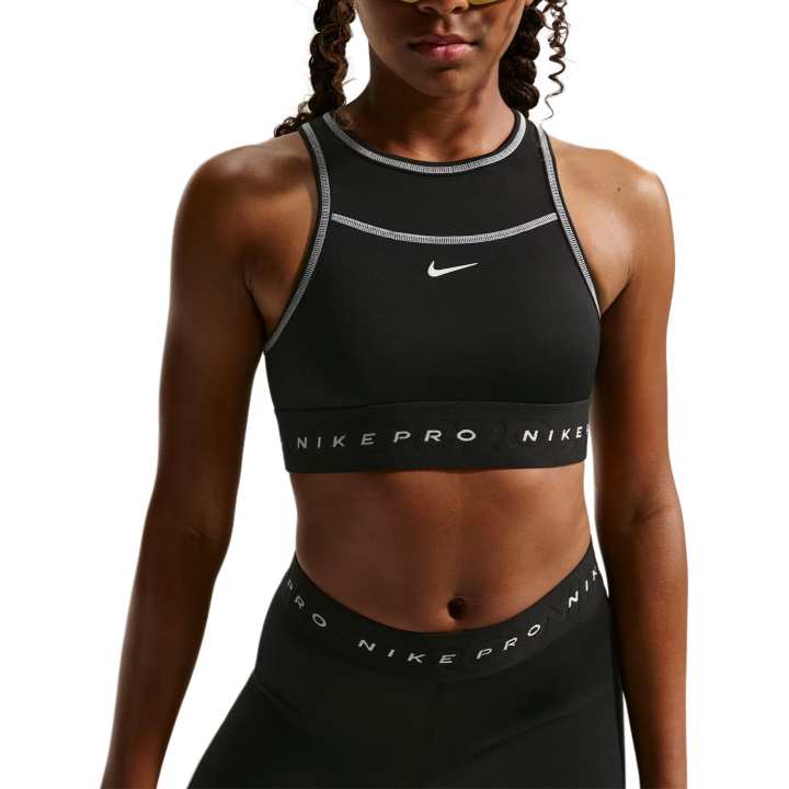 Nike Nike Kids Bandeaus, Bras & Training Bras Moderate