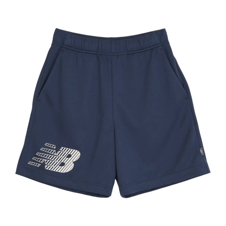 New Balance New Balance Kids Shorts Moderate