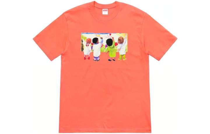 Supreme Supreme Kids Tee
