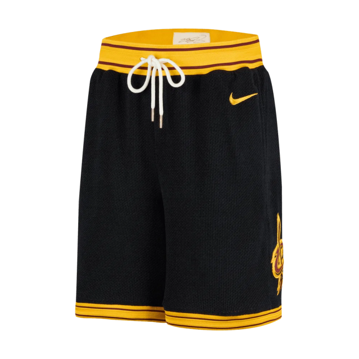 Nike Nike Cleveland Cavaliers LeBron Reserve Edition Basketball Shorts Men's