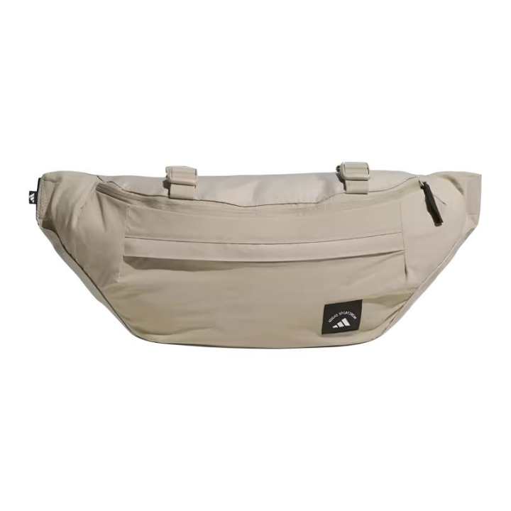 Adidas Adidas PA6 Fanny Pack Large Unisex Ecru