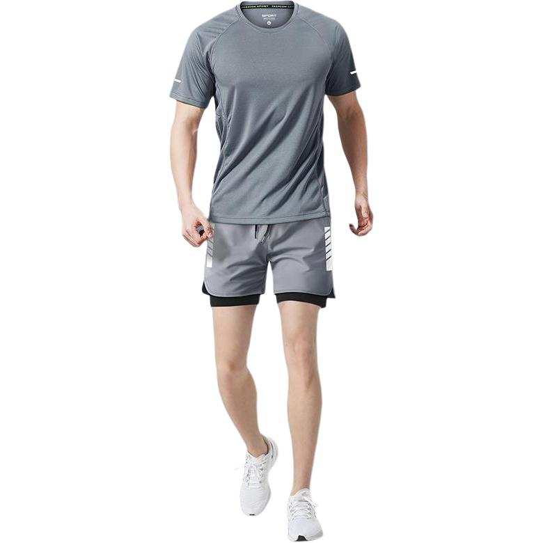 Lnga Landgre Casual Sportswear Men's