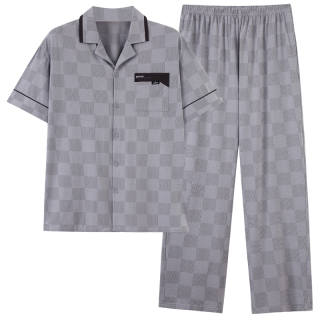 MIIOW Pajama Set Men's Single Pack