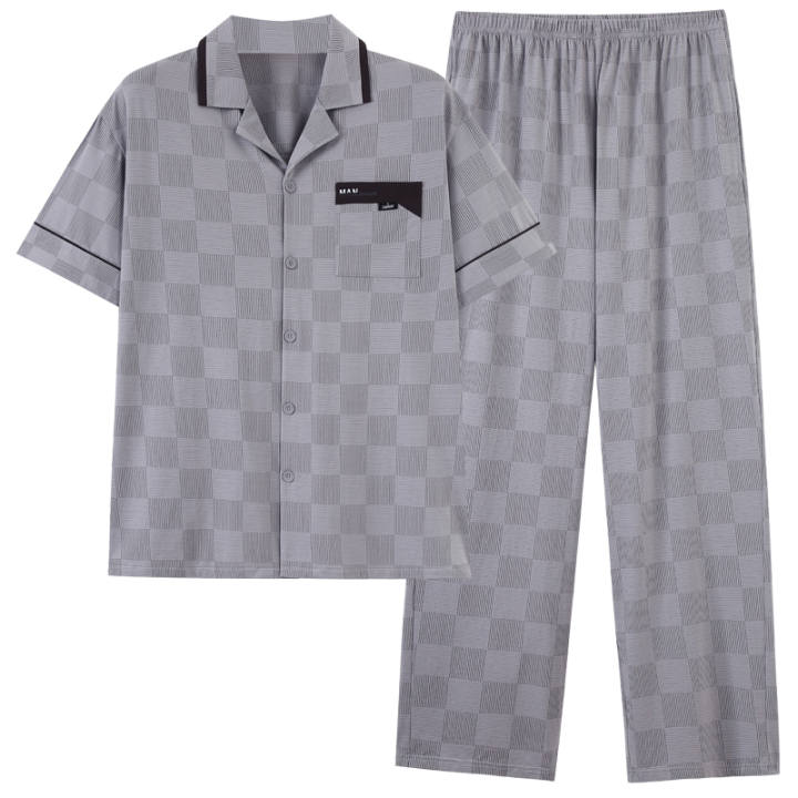 MIIOW MIIOW Pajama Set Men's Single Pack