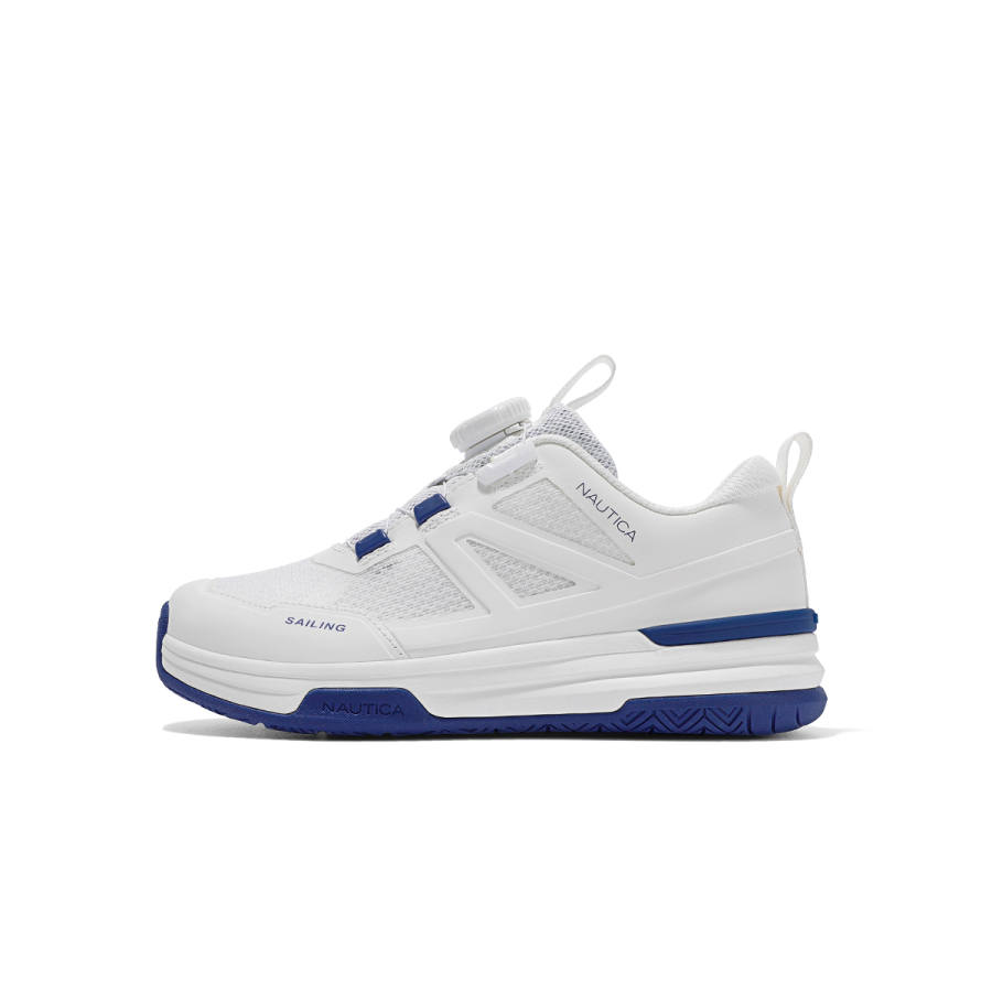 NAUTICA Low top Skateboard Shoes Sail Shadow Blue Kids'